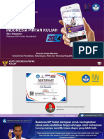 Informasi Seputar Pendaftaran Kartu Indonesia Pintar Kuliah (KIPK) 2024