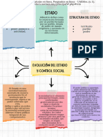 Elementos Del Estado y Control Social