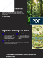 Introducao Aos Biomas