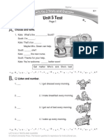 Lets Go 02 (3rd) Unit Test 5