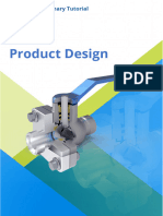 CAD Primary Tutorial - Product Design