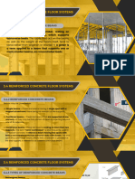 g2pt1 Heavy Reinforced Concrete, Pre-Stressed Concrete and Steel Construction
