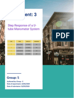 ManoMeter PCI Lab Report grp-5