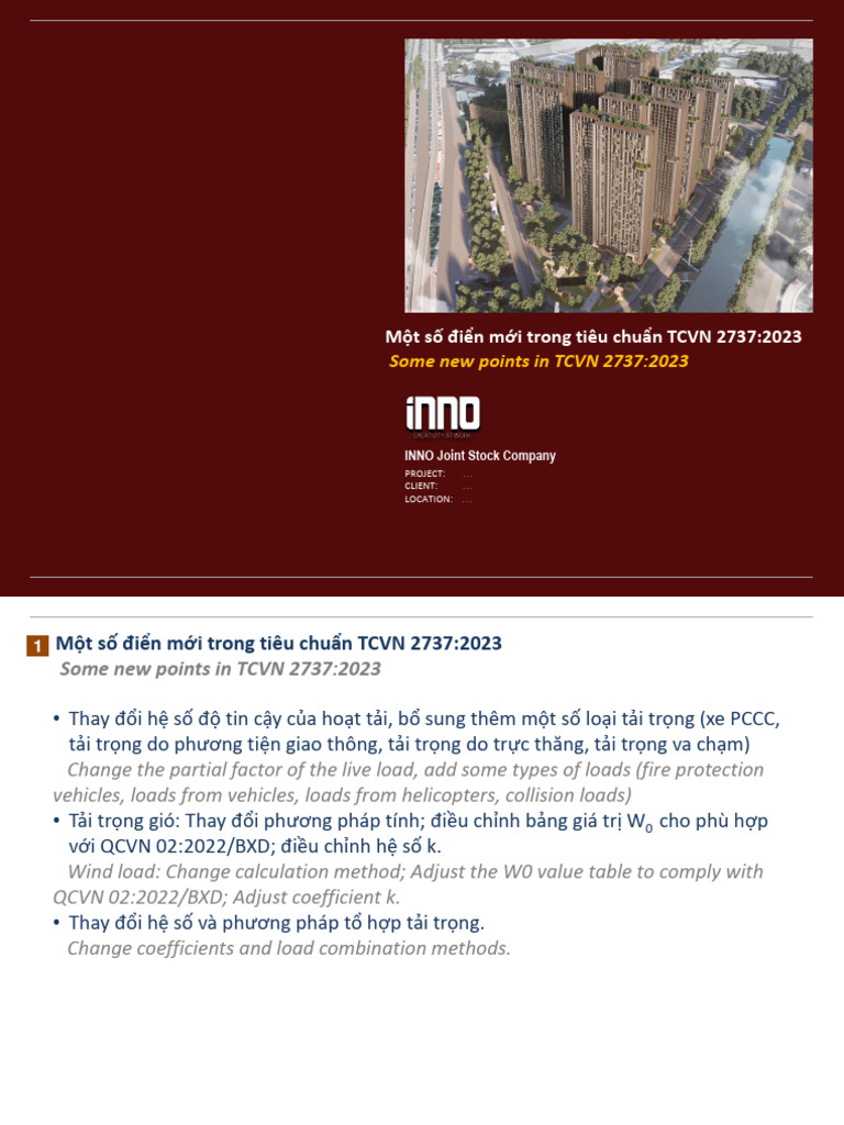 Tcvn 2737 2023 File Word Download