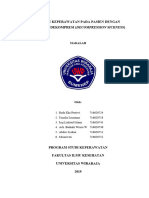 Asuhan Keperawatan Pada Pasien Dengan Penyakit Dekompresi PDF Free