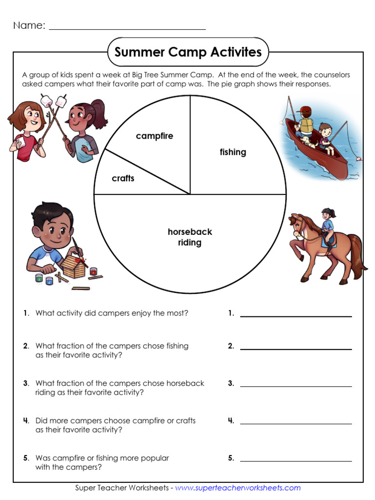 Pie Graph Simple 2 - TWNWR | PDF