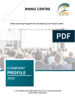 Company Profile NLC 2023 (Indo Version)