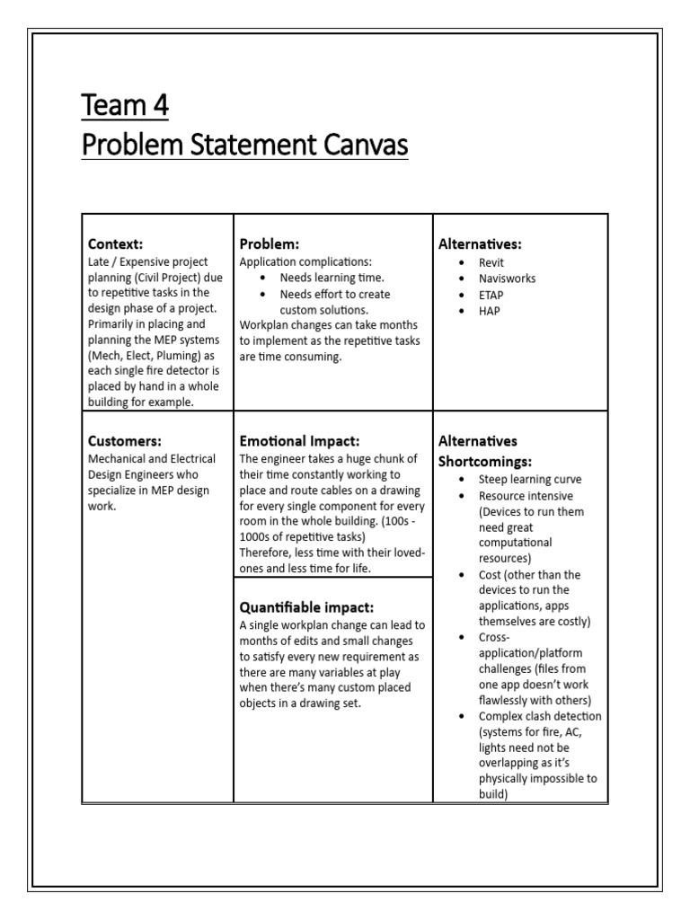 ITIDA T4 Problem Statement | PDF | Electrical Engineering | Electricity