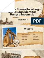 Topik 4 - Ruang Kolaborasi - Filosofi Pendidikan - Kelompok 4