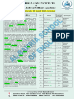 Dawn Editorials (23 March 2024)