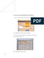 Montaggio Scatole Di Derivazione E Portafrutto: Impianti Elettrici 8