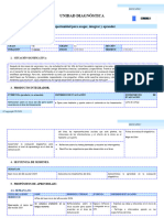 Unidad Diagnóstica-Com-3°