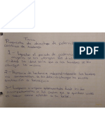 Caso Práctico Derecho Laboral