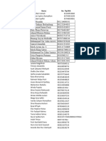 0 - Data Base IQMA 2019