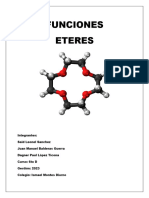 Funciones Eteres