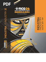 Catalogo Industria Ficg26 | PDF | Ocio