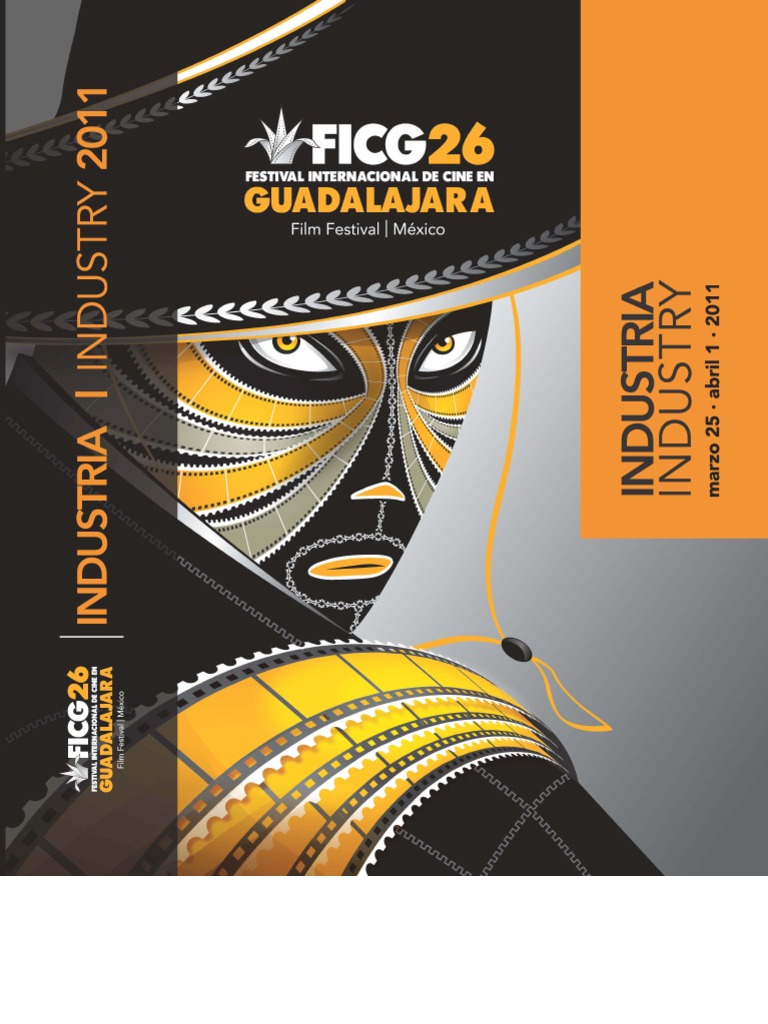 Catalogo Industria Ficg26 | PDF | Ocio