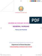 12th - General Nursing - EM