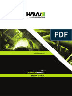 Genset Manual - HPG125-C