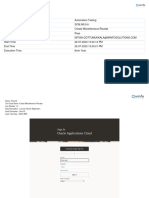 Automation Testing - 22 - SCM - IM.516