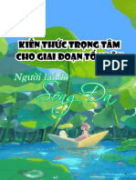 Tổng Ôn Tác Phẩm NLDDSD PDF