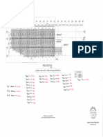 Column Demarcation