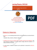 Unit-6_Dielectric