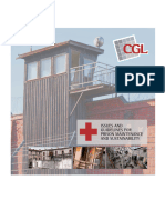 ICRC Maintenance Outline v3.11