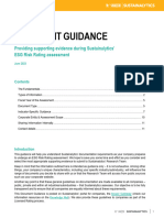 Sustainalytics Document Guidance June 2023 Final