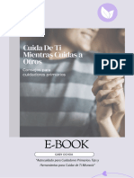 Ebook de Autocuidado