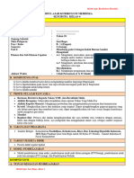 Modul Ajar UNIT 8