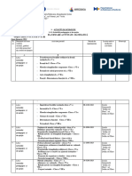 Planificare v-VI