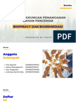 Kelompok 8 - Biotika