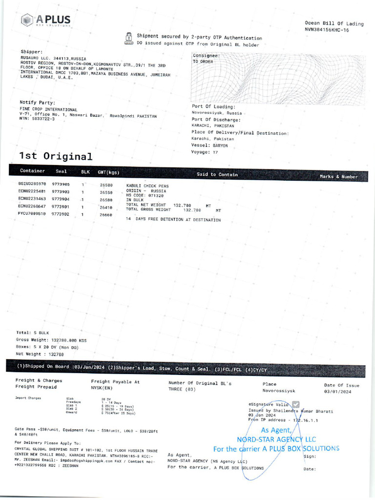 RUPS 343 Lot 2 - Full Set Originals WOSurvey | PDF