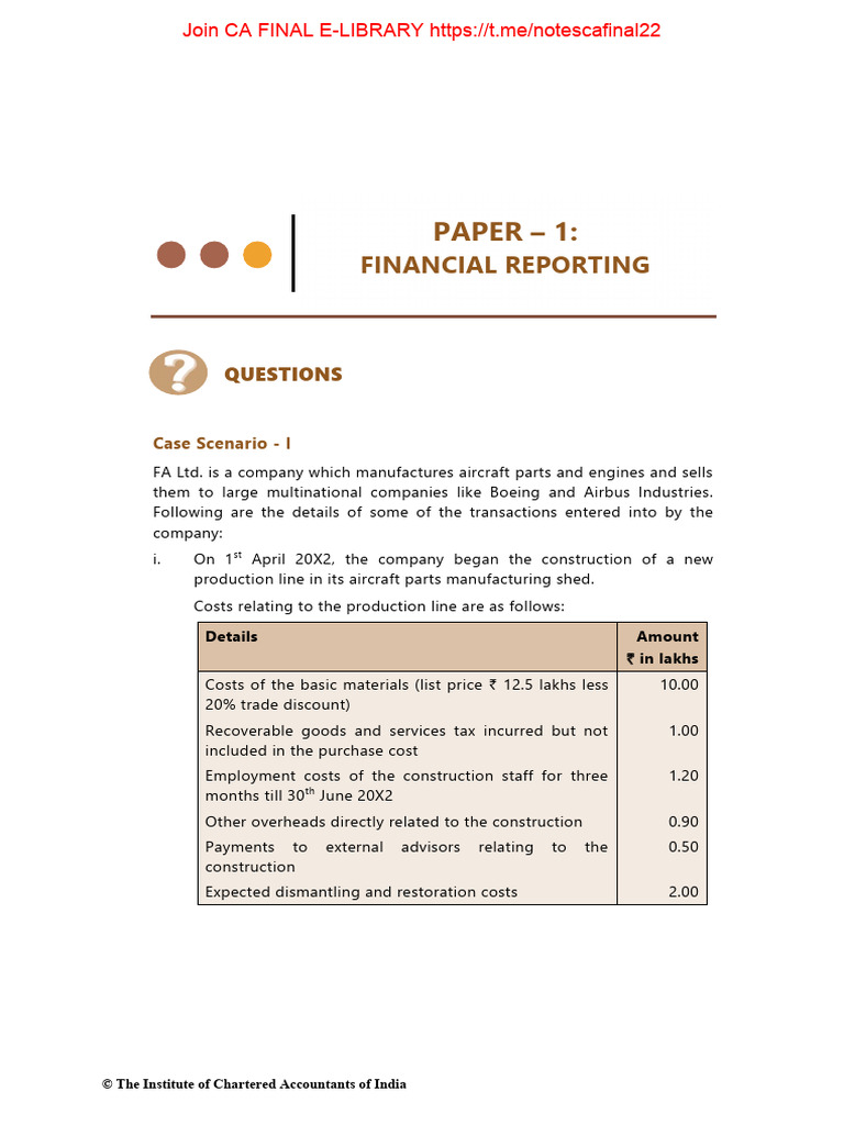 G 1 rtp compiled may 2024 w pdf equity finance depreciation