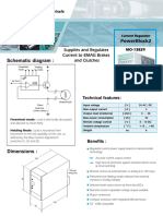 dsEMAG PowerBlock2