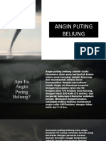 Angin Puting Beliung