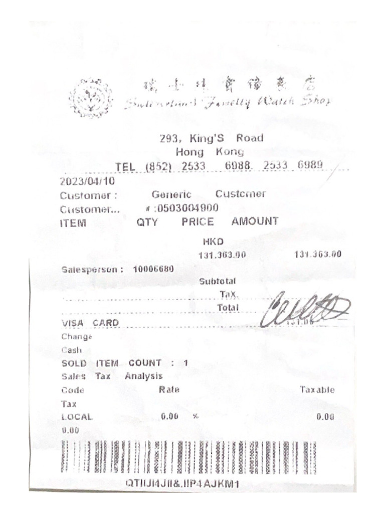 293, King's Road | PDF