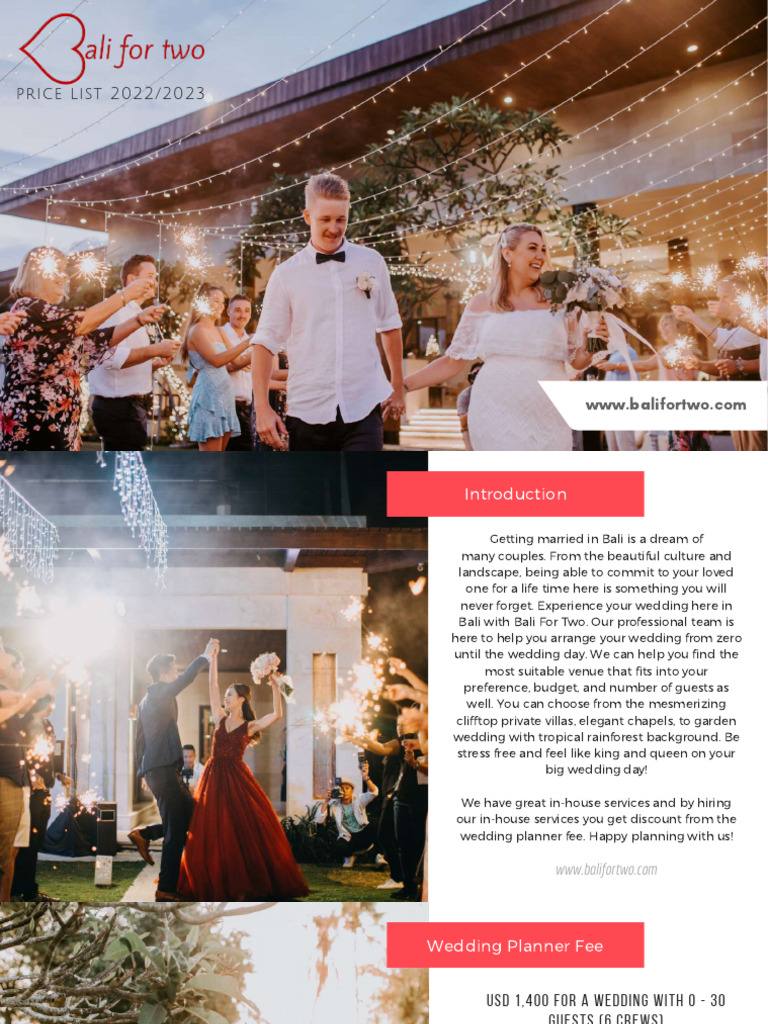 bali-for-two-wedding-planner-price-list-2022-2023-usd-published-pdf