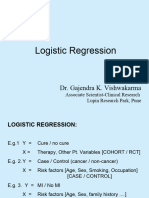 Logistic Regression-1