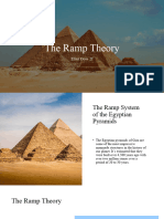 The Ramp Theory