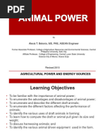 APES Chap03 Draft Animals