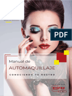 Manual de Automaquillaje