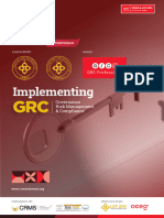 Revamp Implementing GRC 2024 2.0