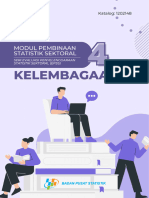 Modul 4 Kelembagaan