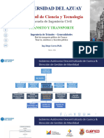 1 Transporte en Cuenca