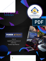 Power: Stocks