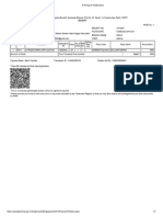 E-Filing of Trademarks