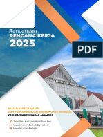 Ranc. Renja BKPSDM 2025