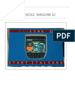 Maglink32 Rev.03 - 2014.09 - ITA